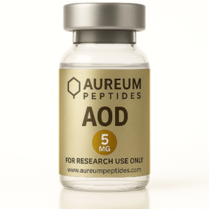 AOD 5mg