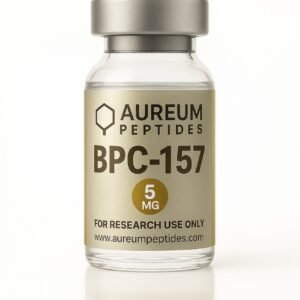 PT-141 (Bremelanotide) (10mg)