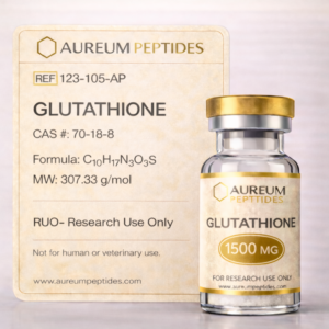 Glutathione