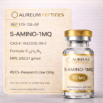5-amino-1MQ