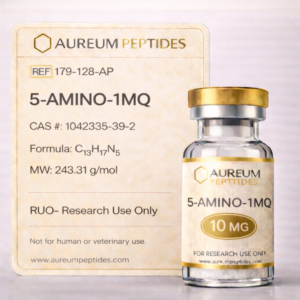 5-amino-1MQ