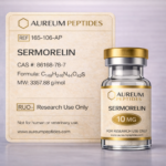 Sermorelin