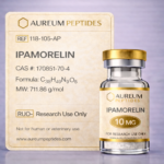 Ipamorelin