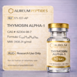Thymosin Alpha-1