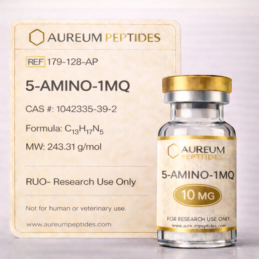 5-amino-1MQ
