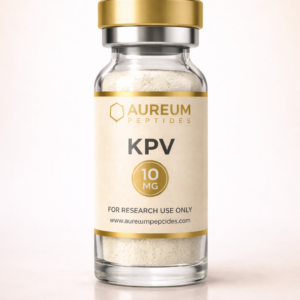 Kpv - Aureum Peptides