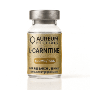 L-carnitine 600mg
