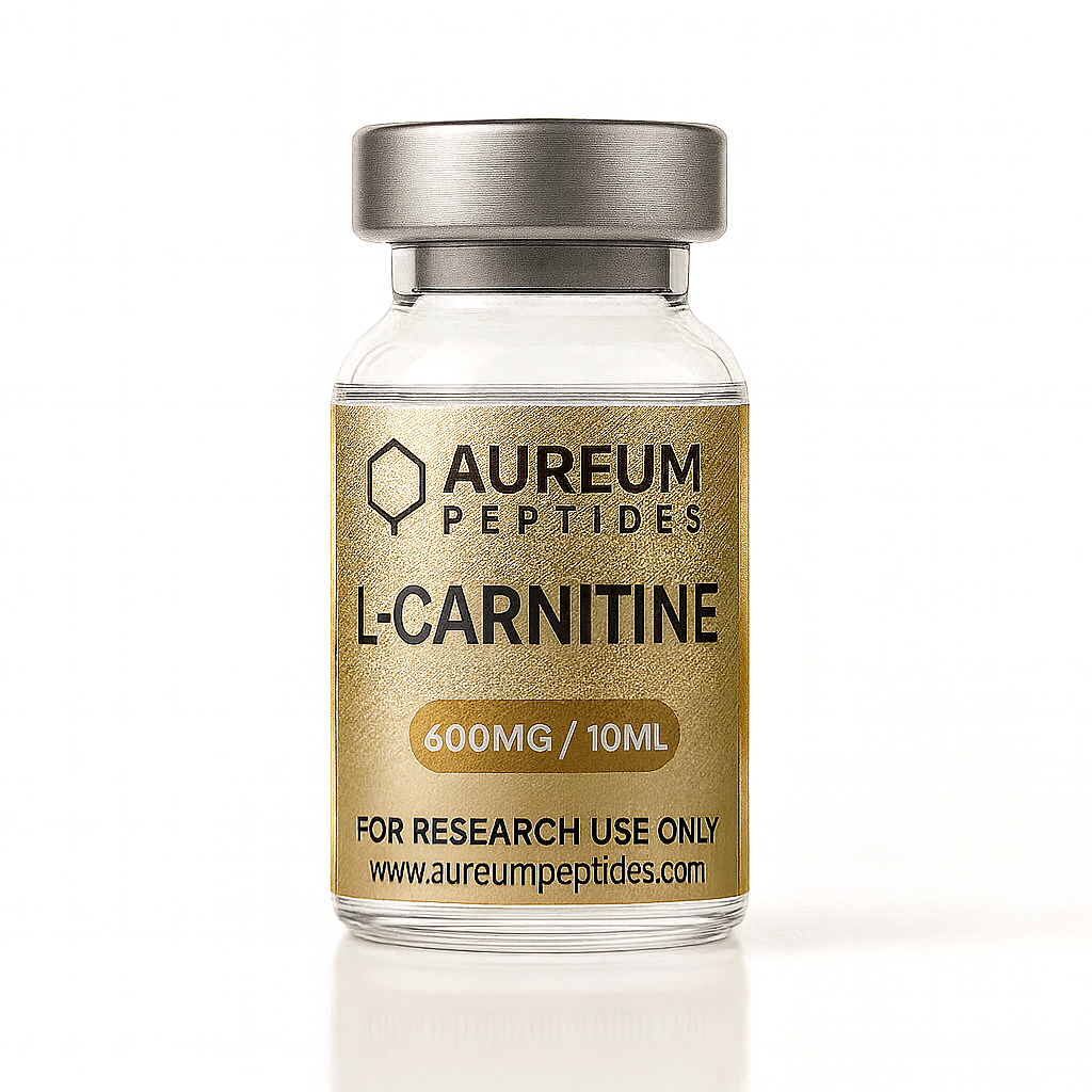 L-carnitine 600mg