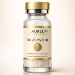 GLP-1(Contains: Tirzepatide)