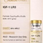 IGF-1 LR3