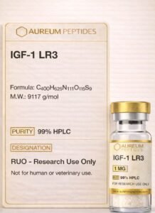 IGF-1 LR3