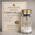 5-amino-1MQ