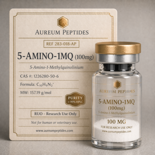 5-amino-1MQ