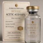 Acetic Acid 0.6%