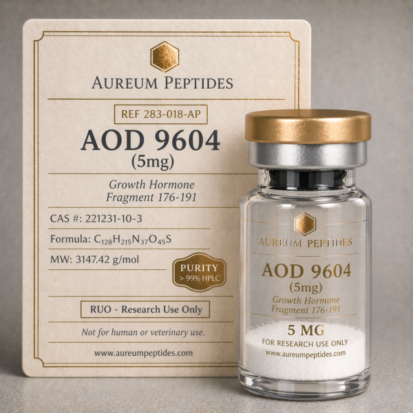 AOD 9604