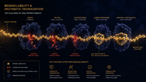 What is BPC-157? A Comprehensive Research Guide