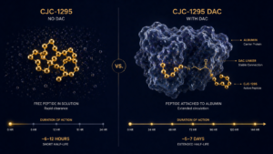 What Are Research Protocols? Multi-Compound Bundles Explained