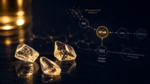 What is Thymosin Alpha-1? A Research Overview