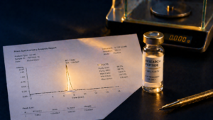 Choosing a Research Peptide Supplier: What to Look For