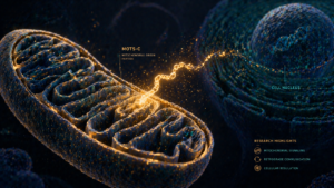 MOTS-C: The Mitochondrial Peptide Gaining Research Interest