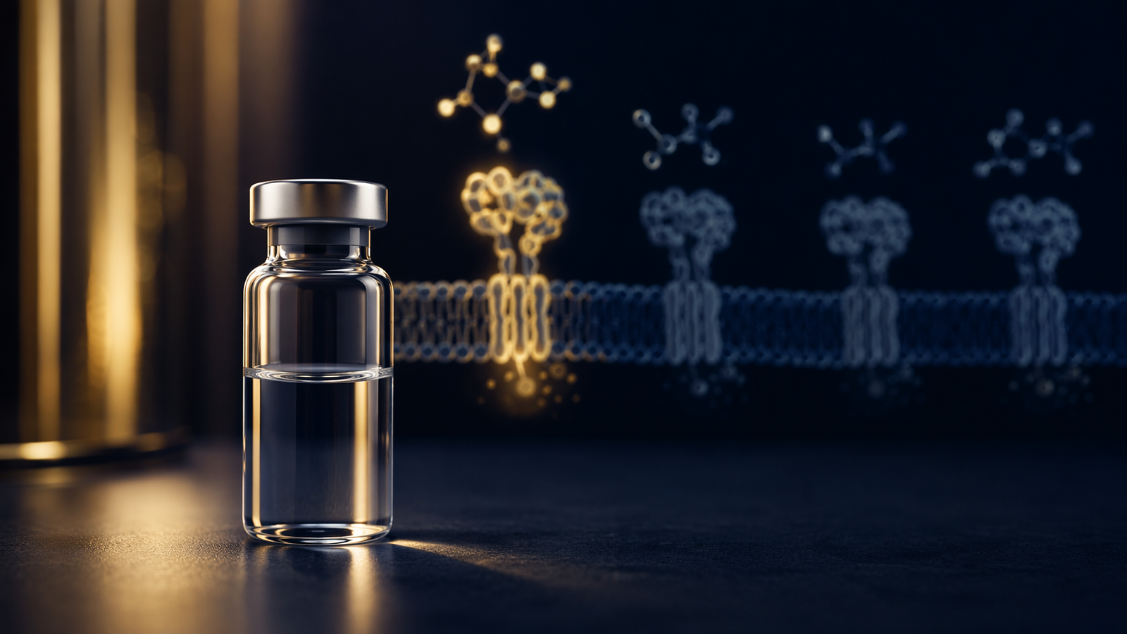Ipamorelin Selectivity: Why Researchers Study This Growth Hormone ...