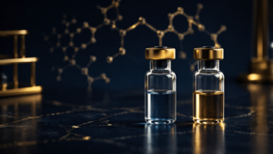 Peptide Research in 2026: Trends and Developments