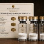 Circadian Signaling Research Protocol (DSIP + Epitalon + Selank)