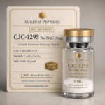 CJC-1295 No DAC