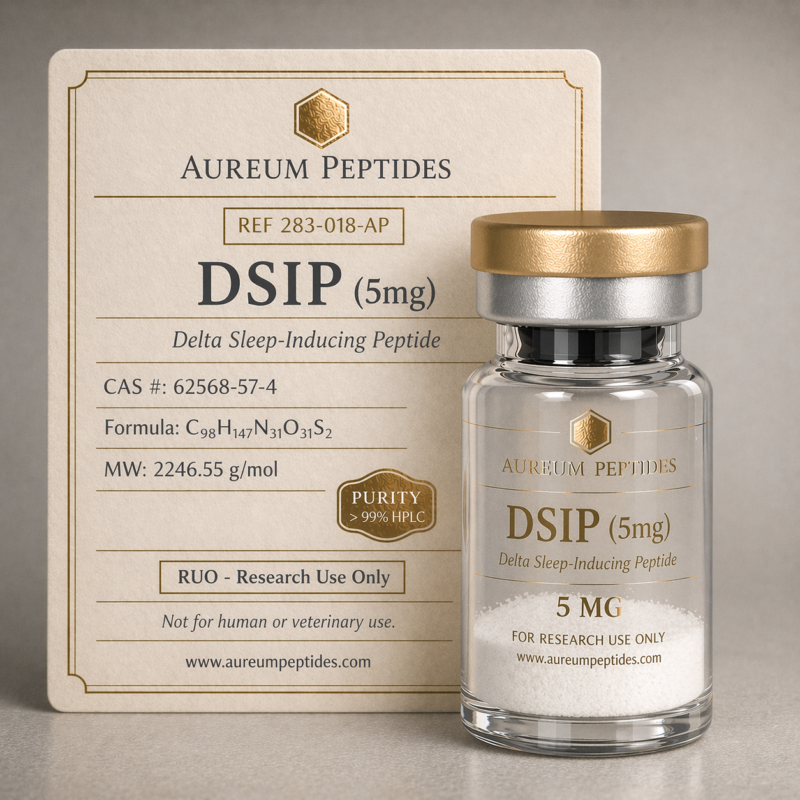 DSIP