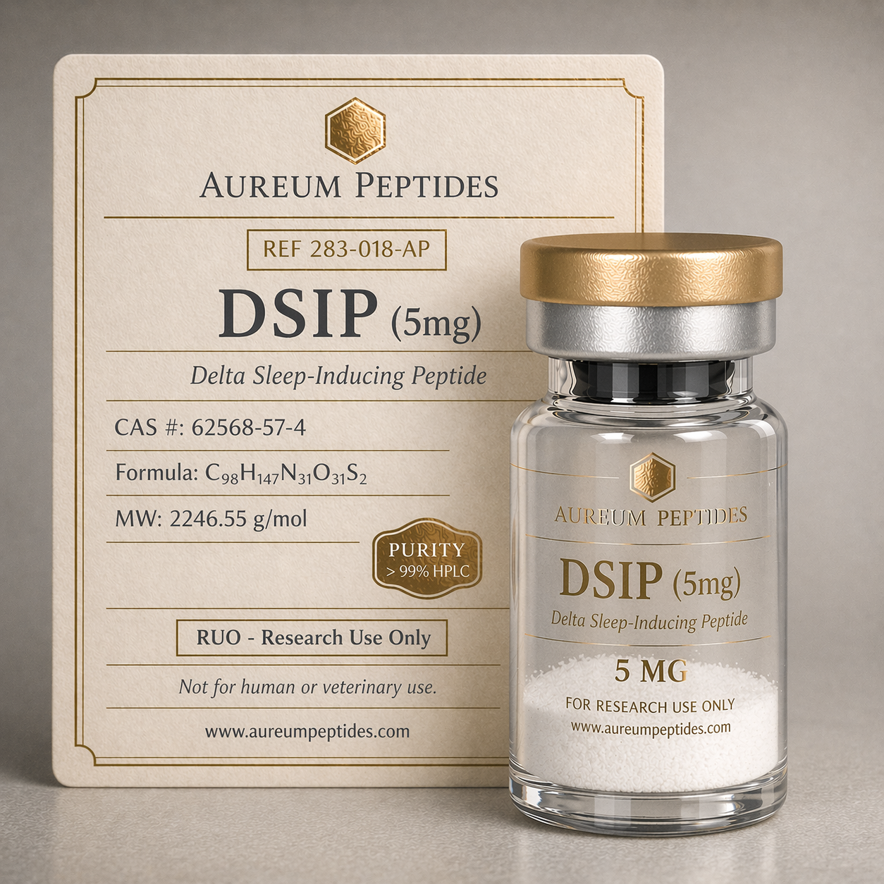 DSIP