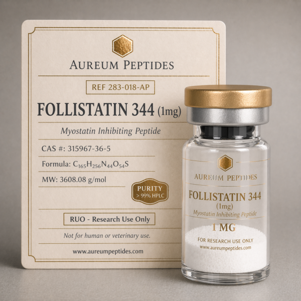 Follistatin 344 1mg