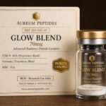 GLOW Blend 70mg