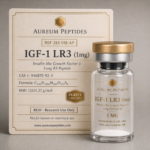 IGF-1 LR3
