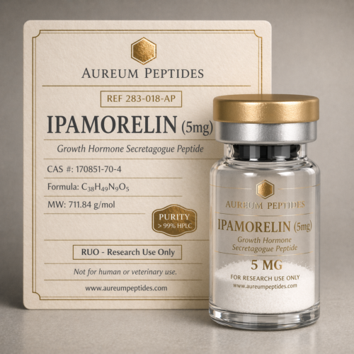 Ipamorelin