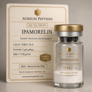 Ipamorelin