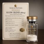 KLOW Blend 80mg