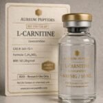 L-carnitine 600mg