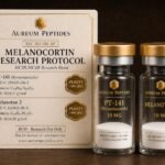 Melanocortin Research Protocol (PT-141 + Melanotan 2)
