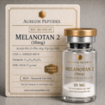 Melanotan 2