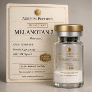 Melanotan 2
