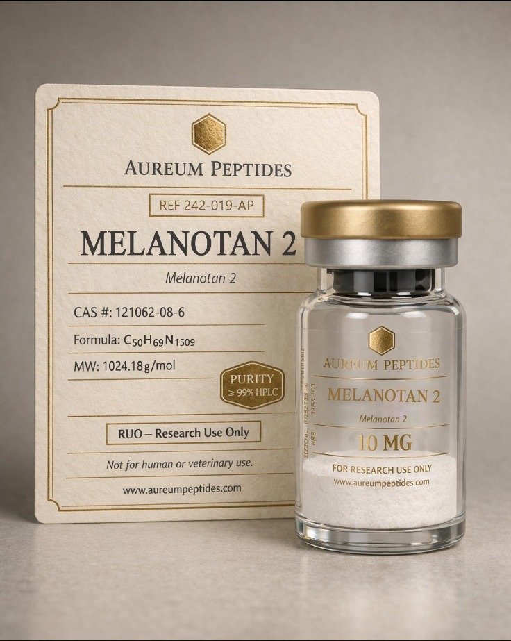 Melanotan 2