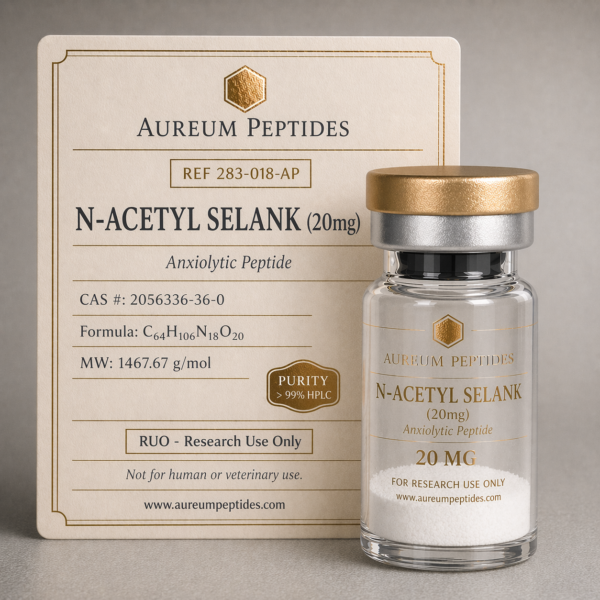 N-Acetyl Selank