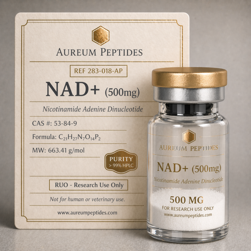NAD+