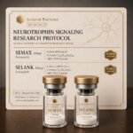 Neurotrophin Signaling Research Protocol (Semax + Selank)