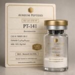 PT-141 (Bremelanotide)