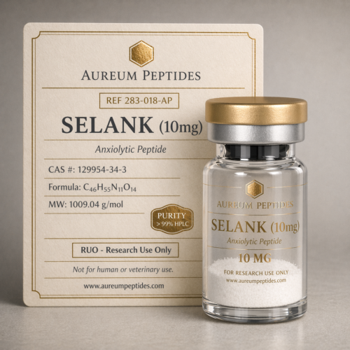 Selank