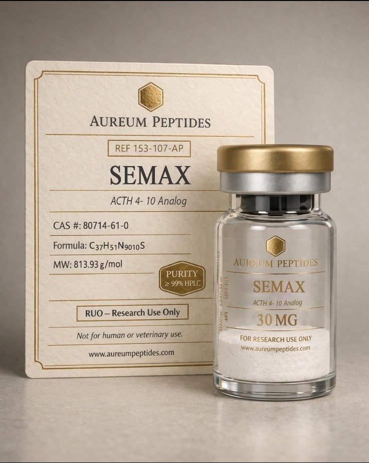 Neuropeptide Research Stack