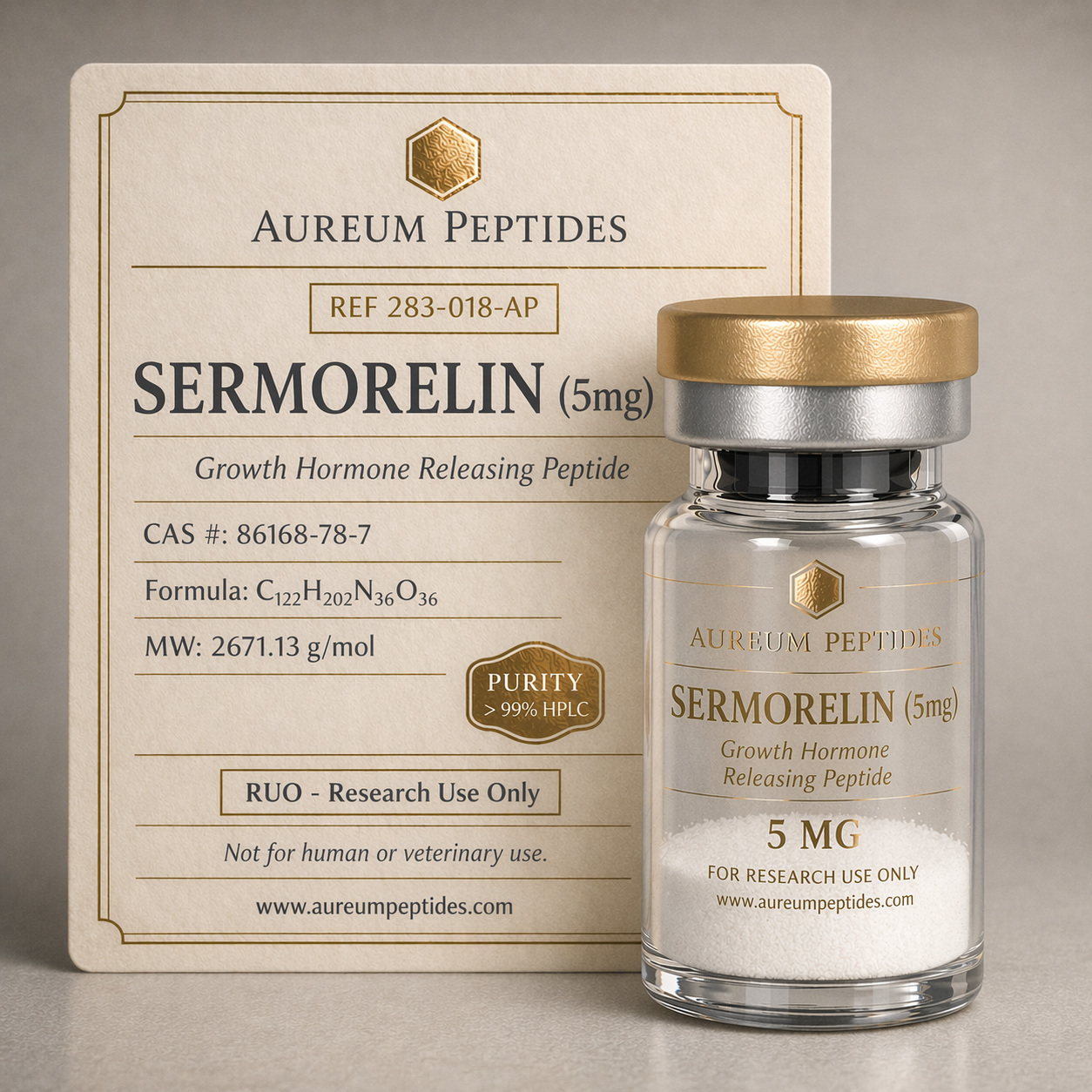 Sermorelin