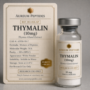 Thymalin