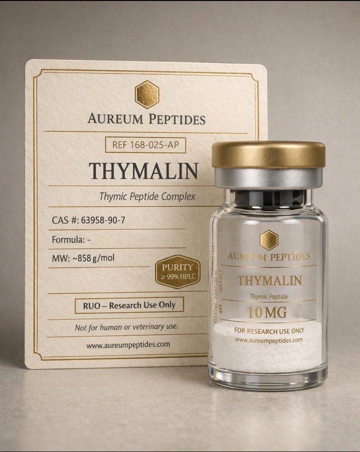 Thymalin